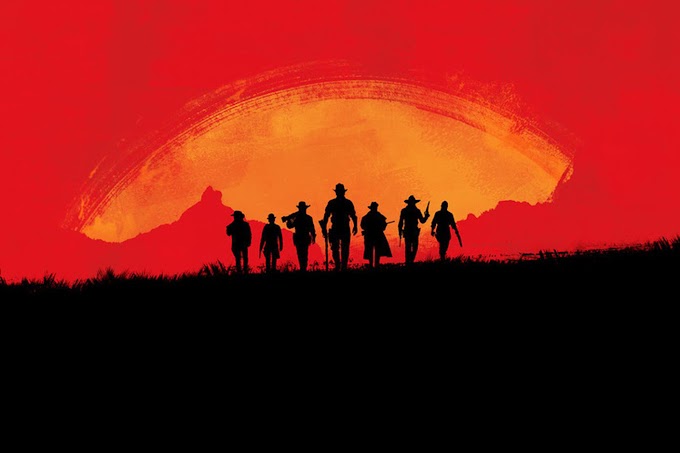 Domínio registrado por publisher de GTA pode ter revelado função de novo game da série Red Dead