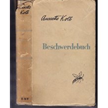 Johann Lafer: "Was hat der Gast gerade ins Beschwerdebuch geschrieben?"    Kellner: "Nichts, er hat das Schnitzel eingeklebt."