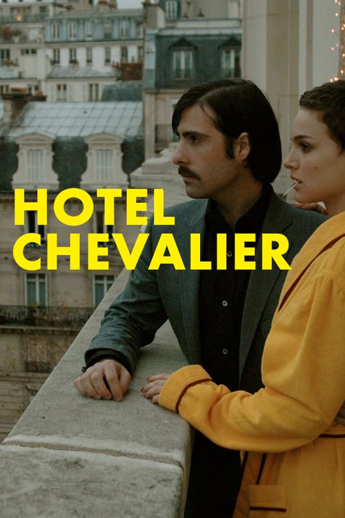 Hotel Chevalier 2007 Film Completo Download