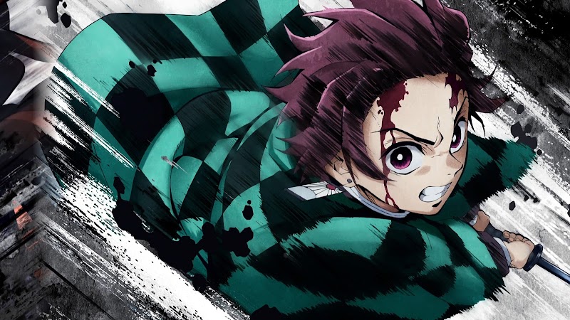 Paling Top 42+ Kimetsu No Yaiba Wallpaper 4k Pc