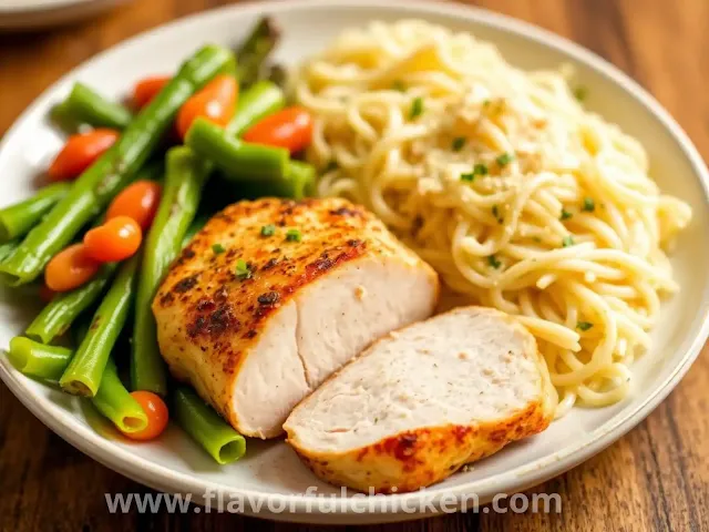 Decoding Chicken Breast Labels: Organic, Free-Range, and What They Really Mean