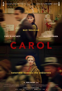 carol