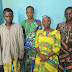 Kwara Police Arrest Four Kidnappers Of Former MILAD’s Wife