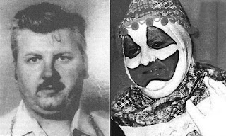 John Wayne Gacy