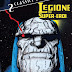 Recensione: Classici DC: Legione dei Super-Eroi 2