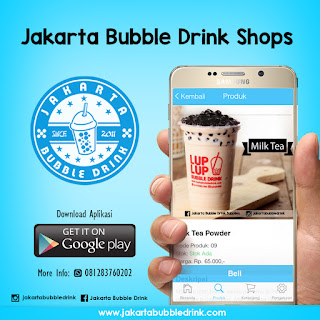usaha jakarta bubble drink supply download di google play store android
