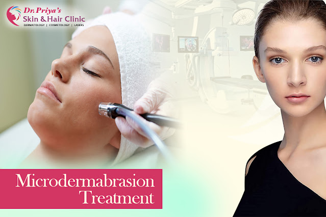 Best Microdermabrasion In Marathahalli