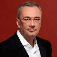 асцендент Константин Меладзе