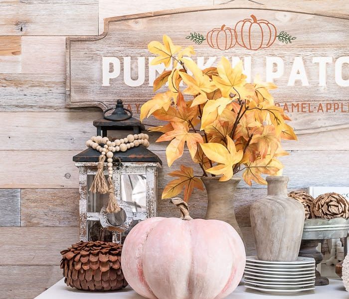 9 Creative and Thrifty DIY Pumpkins for Fall Decorating
