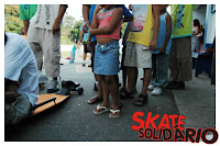 Oficina de skate