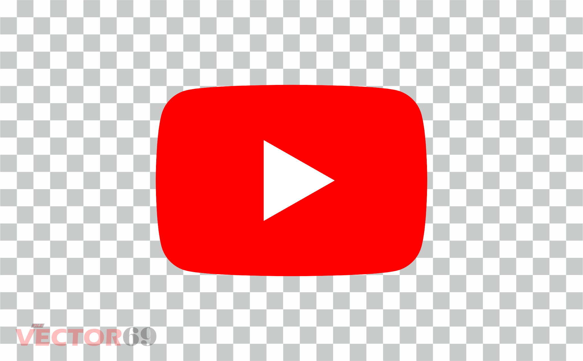 Youtube Icon - Download Vector File PNG (Portable Network Graphics)