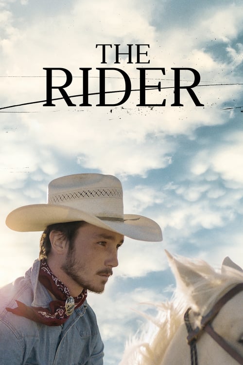 Regarder The Rider 2017 Film Complet En Francais