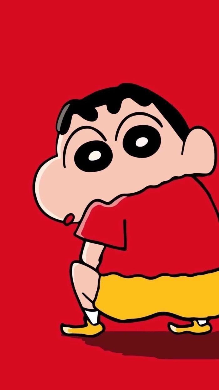 New Shinchan Wallpapers | Shinchan Wallpapers Hd