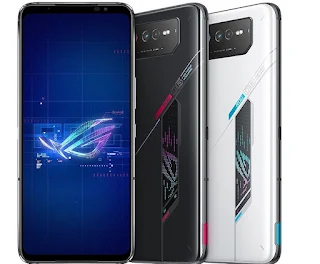 Asus ROG Phone 6