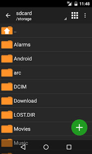 Download ZArchiver Donate (PRO) v0.8.4 APK