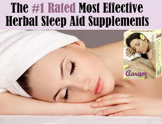 Herbal Sleep Aid Remedies