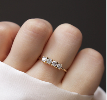 How to Care for Your Ring and Keep It Shiny and Beautiful
