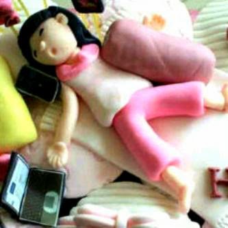 10 Gambar Kartun Lucu Untuk DP BBM  Gambar Top 10