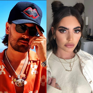 Scott Disick addressed his DM to Love Island's Megan Barton Hanson