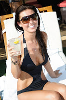 Audrina Patridge Swimsuit Pictures