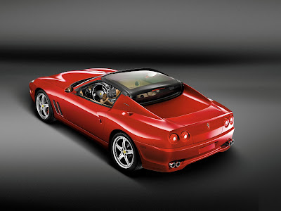 ferrari 575 car wallpaper