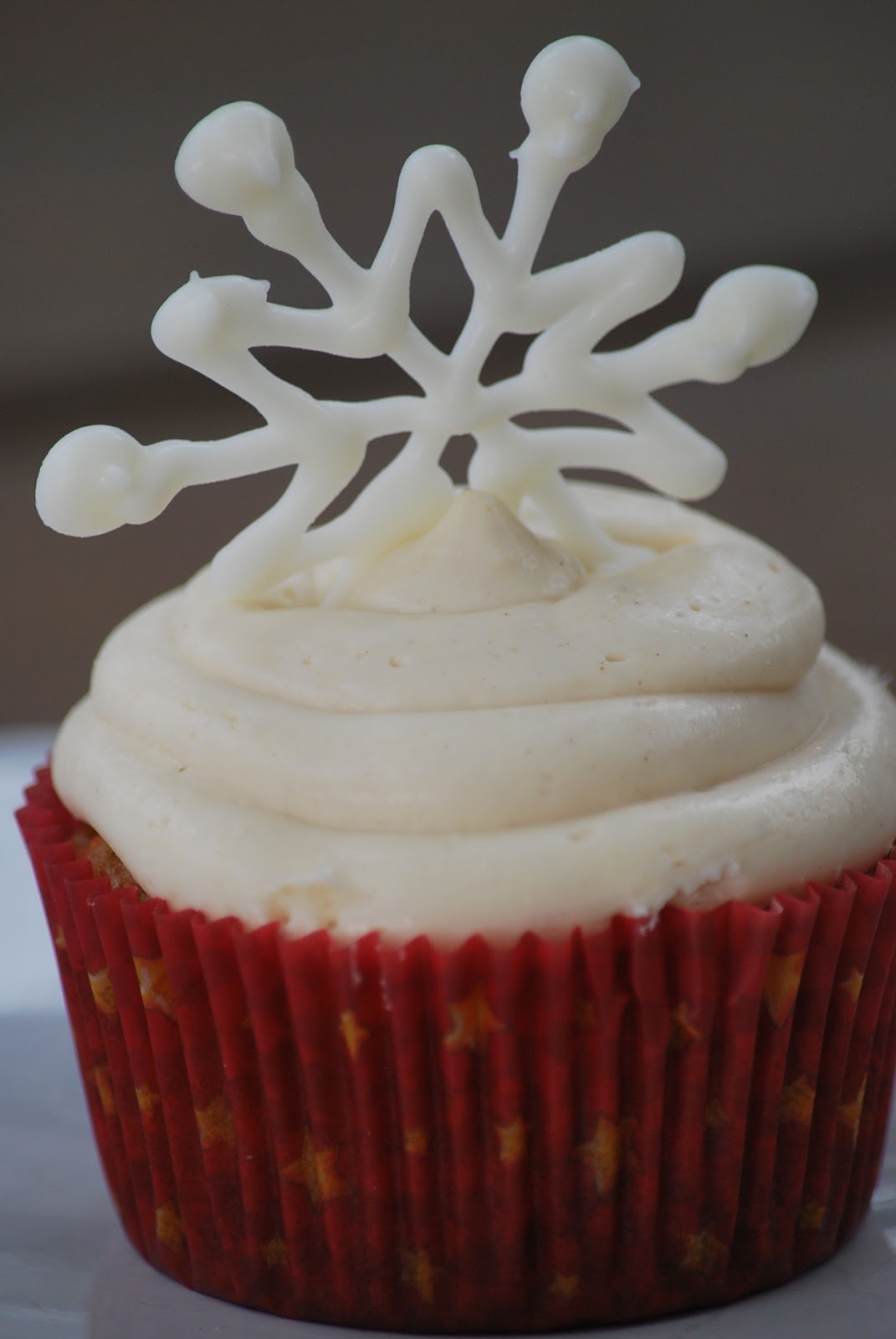 Best Carrot Cupcake Recipe Ever