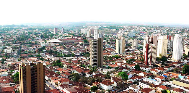 Uberaba – MG