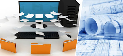 document digitization services India