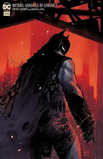 Gargoyle of Gotham