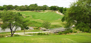 Avery Golf Club Texas