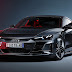 El nuevo Audi RS e-tron GT 2022 llegó a Ecuador 🔥 - Precio, Equipamiento, motor, seguridad