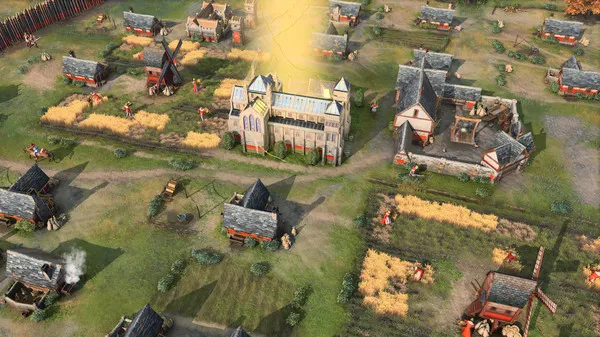 Age of Empires IV free download