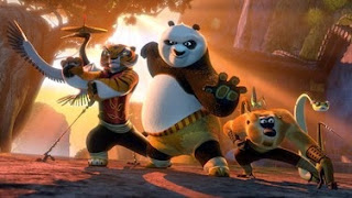 Kung fu Panda 2 Movie 720p HD Free Download