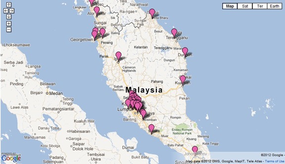 COVERAGE PENGHANTARAN GAS PETRONAS 