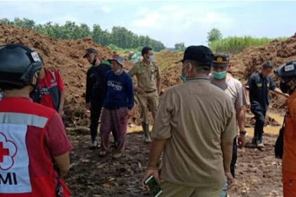 2 Bocah Yang Hilang Saat Cari Bunglon Di Pemalang Ditemukan Meninggal