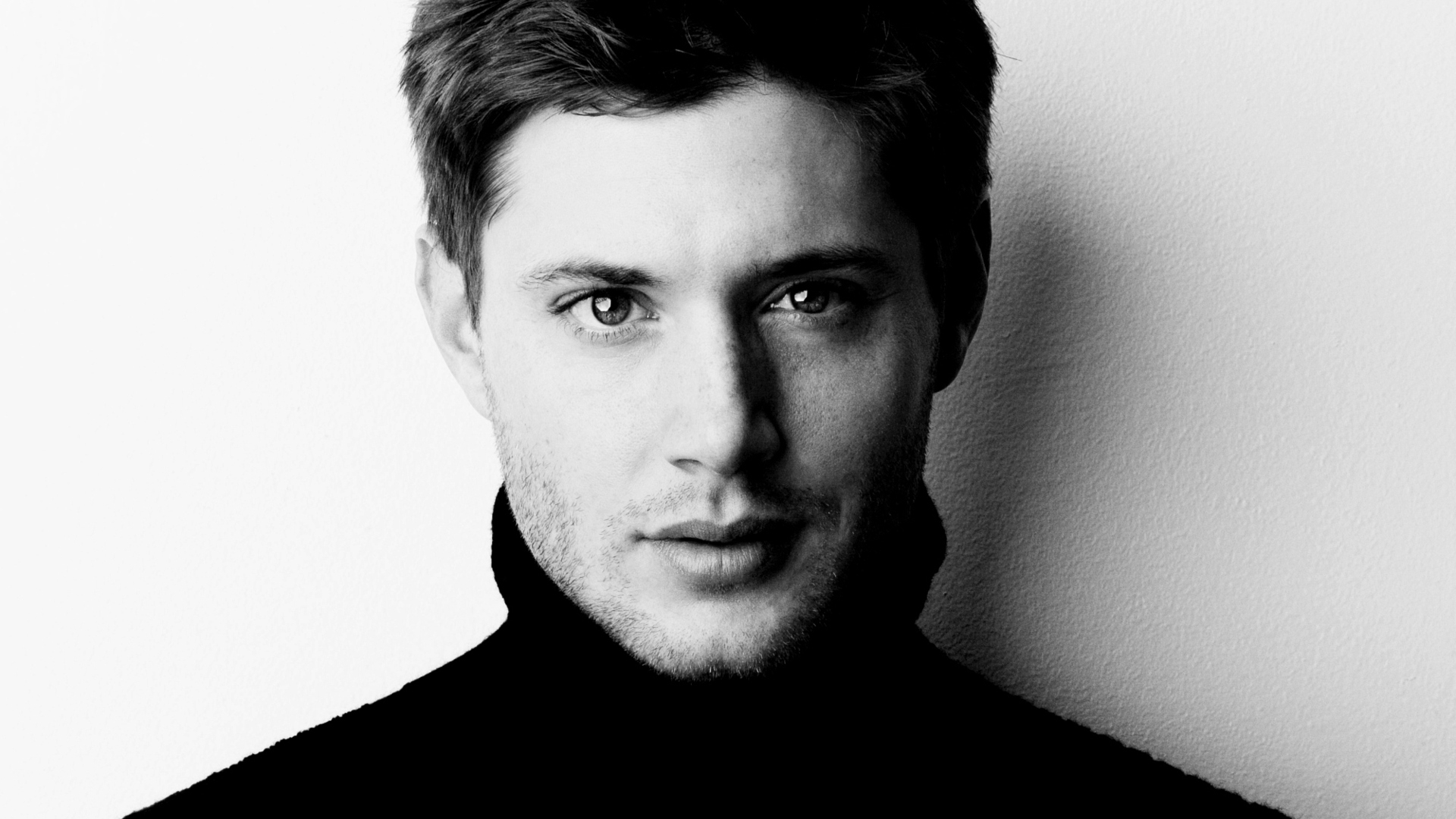 Jensen Ackles, Dean winchester, supernatural, hot, sexy, actor ...