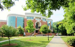 Out-Of-State Freshmen Scholarships at East Tennessee State University, USA - 2022