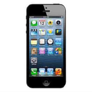 Smartphone Apple iPhone 5 32GB