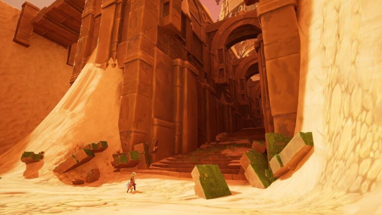 Fera: The Sunderland Tribes, RPG de ação que une caça a monstros com  construção e gerenciamento, é anunciado para PC - GameBlast