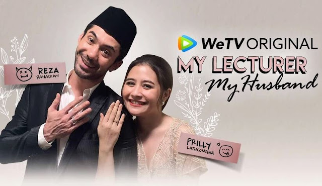 Download Novel My Lecturer My Husband pdf karya Gitlicious