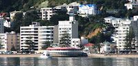 Oriental Bay