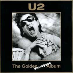 U2 - The Golden Unplugged