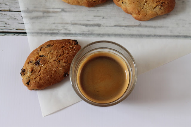 Zaletti (Venetian biscuits)