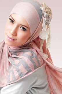 Style Hijab Terbaru