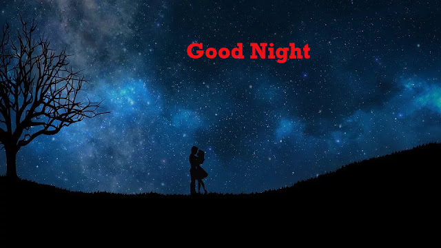 Latest Best Good Night Images