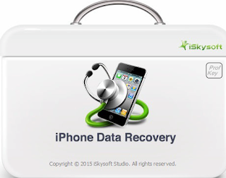 [Free] iPhone Data Recovery 6.6.0.4 