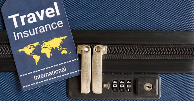 Travel Insurance: Your Ultimate Guide to Staying Safe and Protected