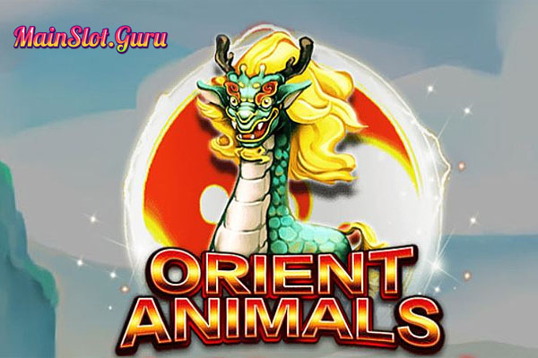 Main Gratis Slot Demo Orient Animals JDB Gaming