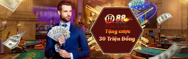 QH888 Casino - Đánh giá 2022 - 100$ cho lần  nạp đầu tiên >>>