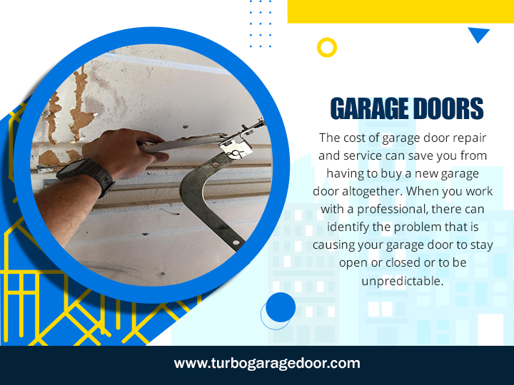 Santa Rosa Garage Doors